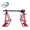 Braking Type Cable Drum Jacks